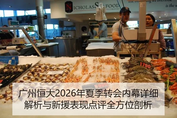 广州恒大2026年夏季转会内幕详细解析与新援表现点评全方位剖析